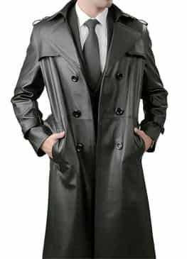Fast X Sung Kang (Han) Coat